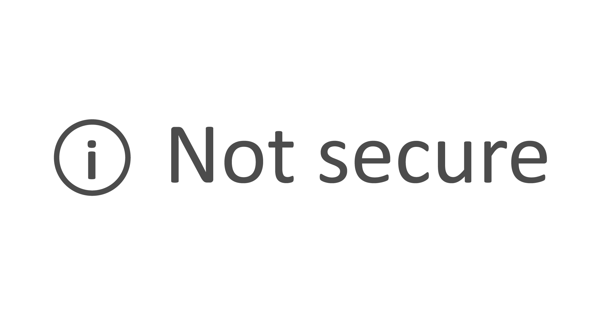 CodingMammoth's tweet card. With the web rapidly becoming secure by default, "Why No HTTPS?" is a who's who of the world's biggest websites globally and by country still not defaulting to HTTPS.