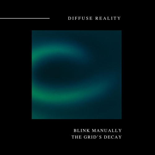 diffusereality's tweet card. Blink Manually - The Chase Is Over