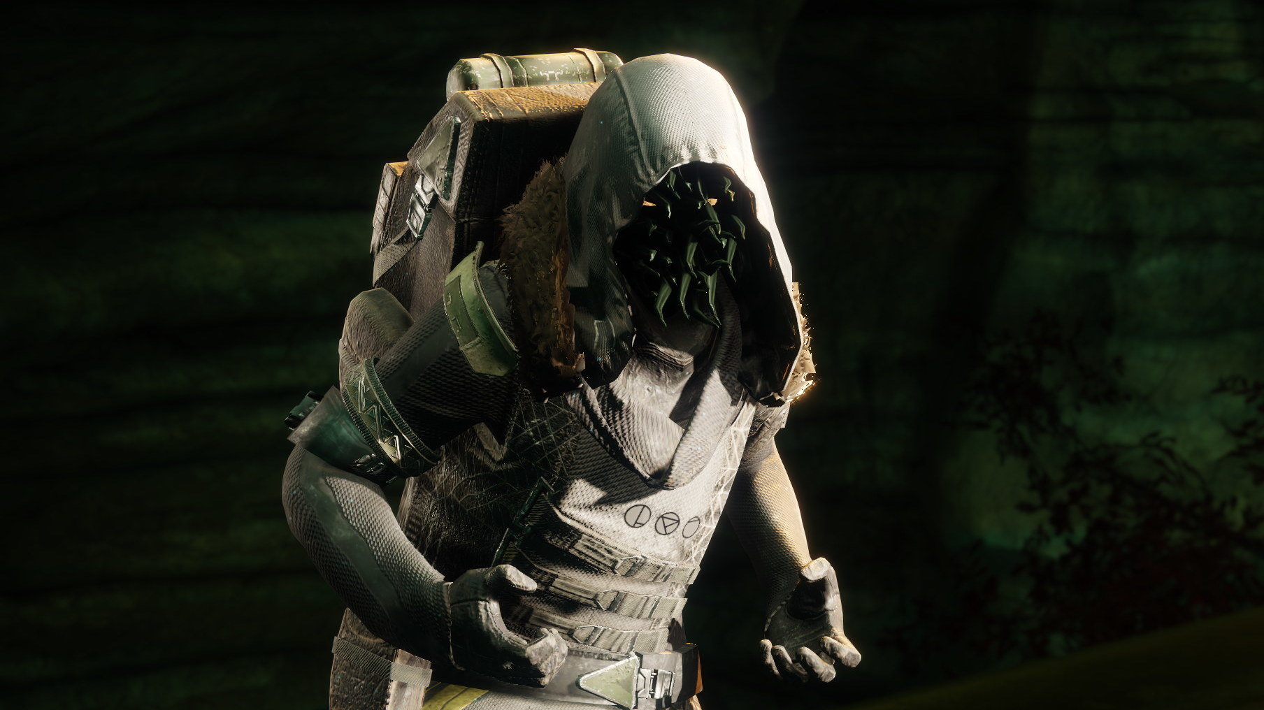 ModojoWebsite's tweet card. Find out where Xur is and what he has for sale this week in Destiny 2.