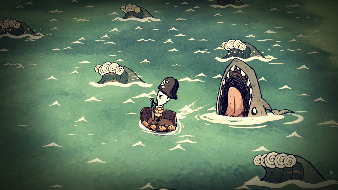 ModojoWebsite's tweet card. Chinese giant Tencent continues to rack up game developers, acquiring a majority stake in Klei Entertainment, the team behind Don't Starve, Mark of the Ninja, and Griftlands.