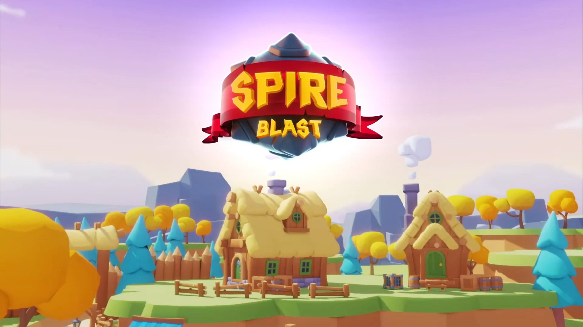 ModojoWebsite's tweet card. Developer Orbital Knight has put together a new physics-based puzzle game called Spire Blast for Apple Arcade. To learn more, we spoke to Orbital Knight's CEO Karol Drzymala.