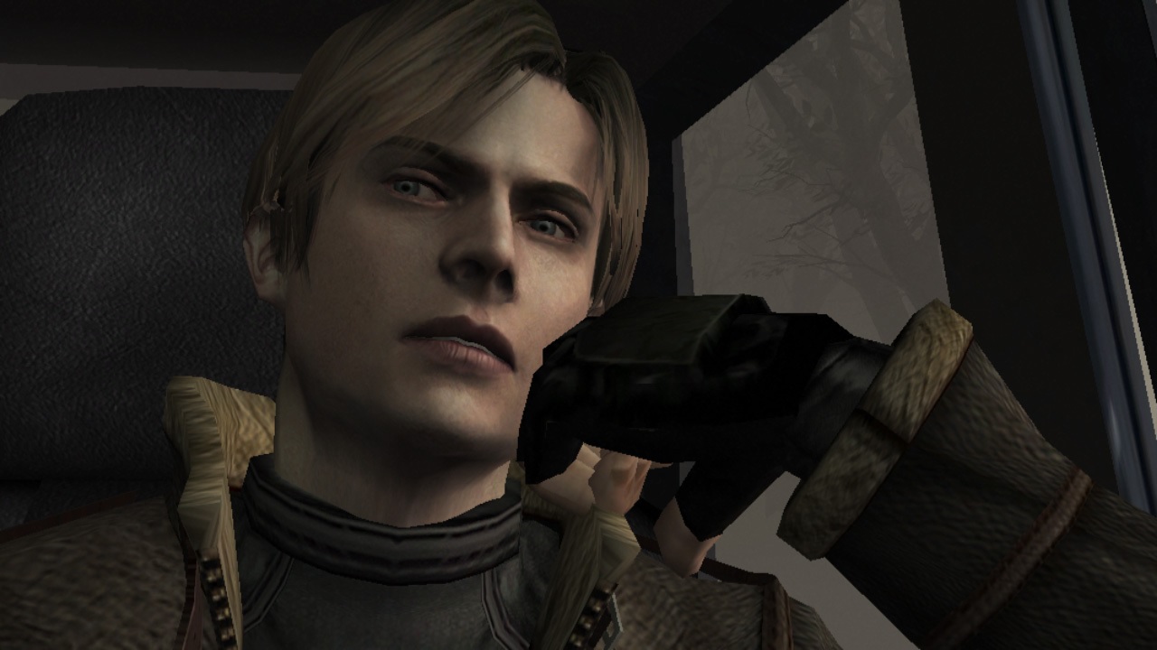 ModojoWebsite's tweet card. Capcom Division 1 is allegedly taking over development of the Resident Evil 4 remake from original developer M-Two's lead with a soft reboot in direction.