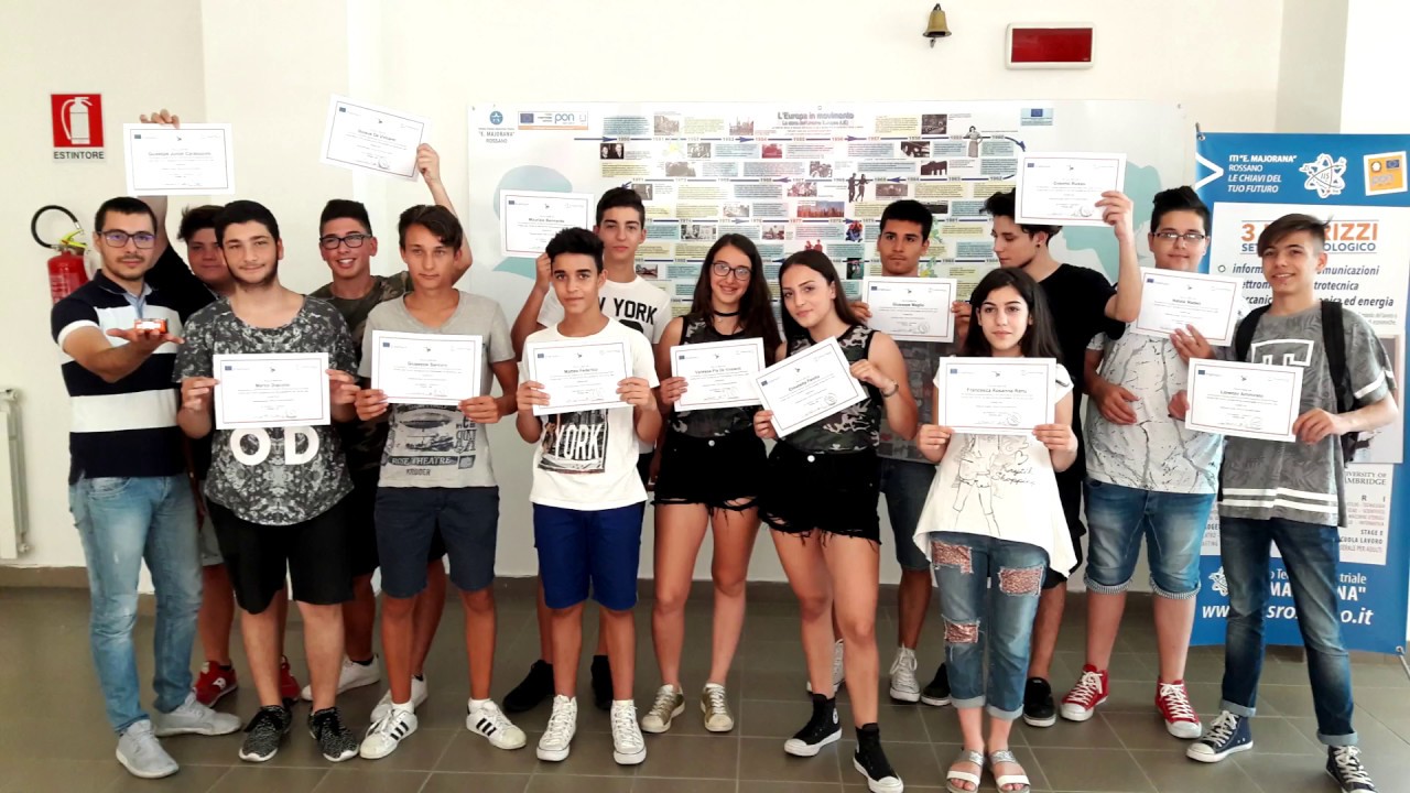 codeandyouth's tweet card. Summer School Coding & Robotics - 2017