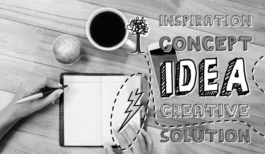 Red_Web_Design's tweet card. Are you struggling to come up with fresh, engaging content ideas for your social media channels? Want to discover smart, reliable ways to find inspiration online and keep your content strategy...