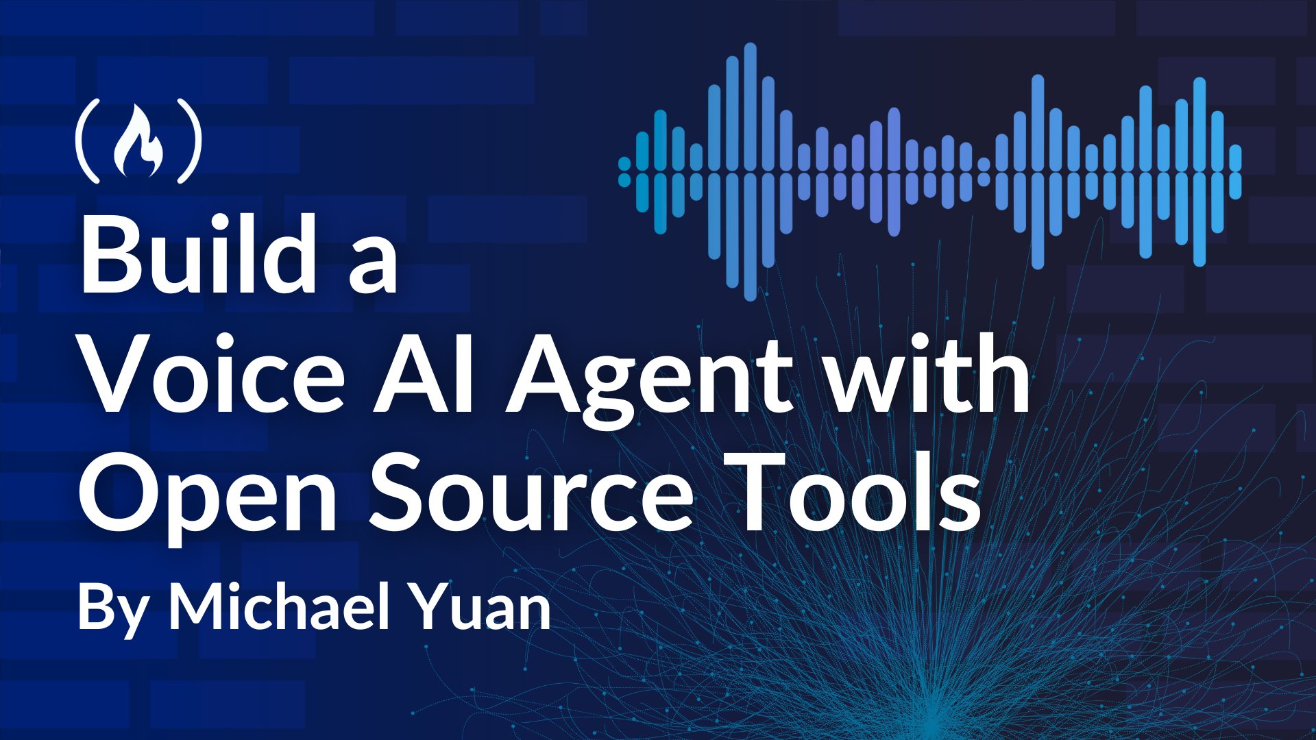 programmercito's tweet card. Voice is the next frontier of conversational AI. It is the most natural modality for people to chat and interact with another intelligent being. In the past year, frontier AI labs such as OpenAI,...
