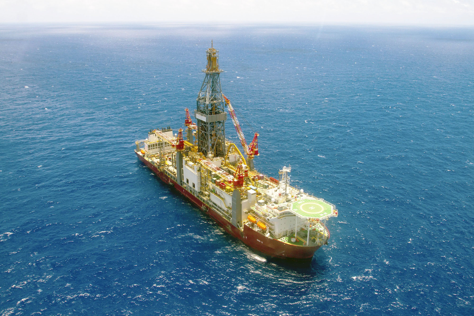 WorldOil's tweet card. Petrobras, Exxon Mobil Corp. and Chevron Corp. have won exploration rights in Brazil’s Equatorial Margin, betting that the nation’s environmental regulator will finally open the promising offshore...