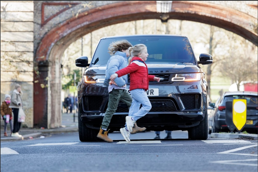 NationCymru's tweet card. Cardiff Council is set to become the first local authority in the UK to introduce higher parking charges for SUVs and other heavy vehicles, in a move campaigners say will make city streets safer and...