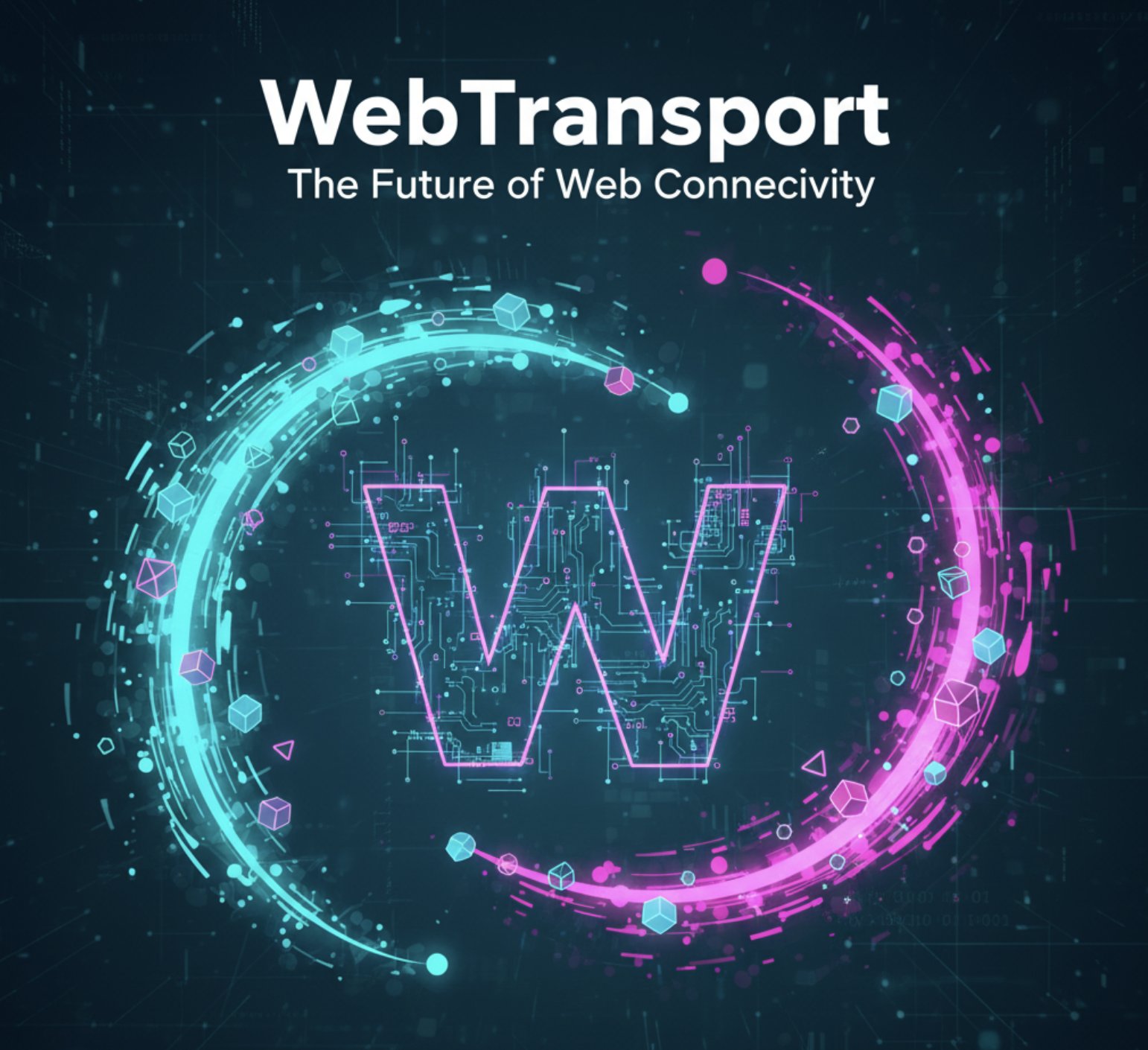 Ajit5ingh's tweet card. Understand WebTransport, the modern protocol built on HTTP/3 and QUIC that eliminates head-of-line blocking in WebSockets. Learn how multiplexed streams and flexible reliability models enable faster,...