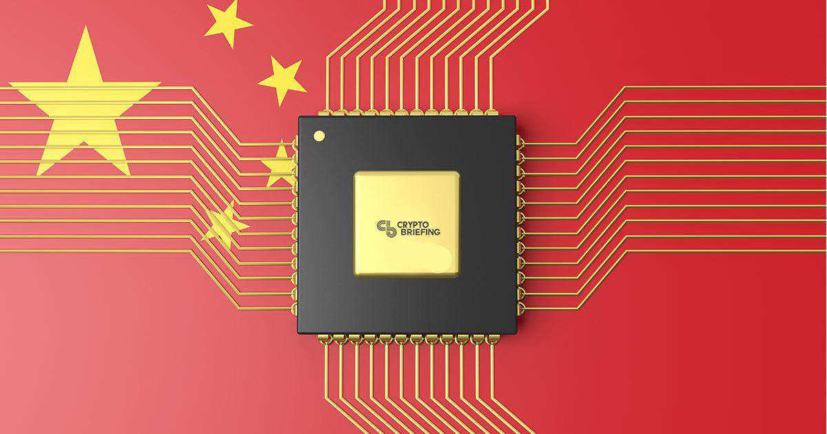coderbros's tweet card. Chinese Bitcoin miners now control a record proportion of the network’s hashrate, according to new research. An estimated 65% of BTC mining now happens in China. CoinShares, a digital asset investm...