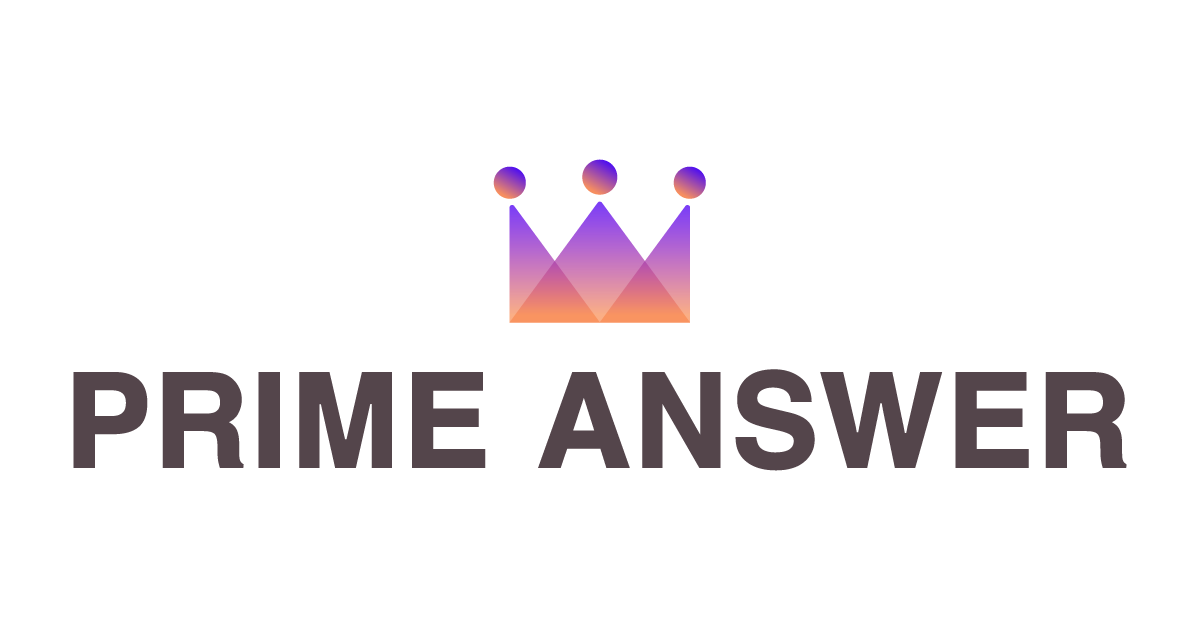 PrimeAnswer's tweet card. どうしても解決したいITエンジニアリングの課題。エキスパートに聞いてみませんか？