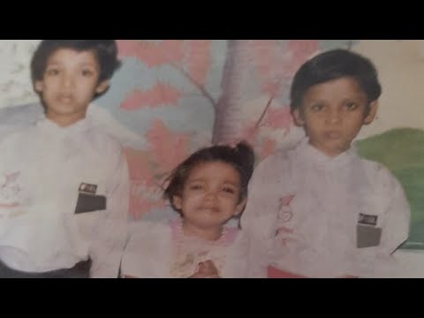 ankitx's tweet card. #elder 😏 #daughter 👧 #attitude 💁 #status 🕉️