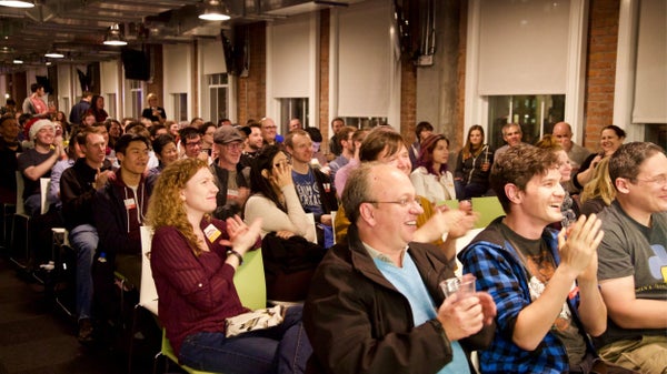 sfpythonmeetup's tweet card. Want to learn more about Python and meet other Pythonistas? 🚨 **IMPORTANT: YOU MUST REGISTER ON TITO PRIOR TO THIS EVENT!** 🚨 ➡️ [REGISTRATION LINK HERE](https://ti.to/s