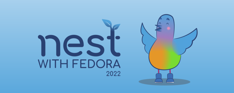 TuxDigitalNet's tweet card. Get tickets to Nest with Fedora 2022, taking place 04/08/2022 to 06/08/2022. RingCentral Events is your source for engaging events and experiences.