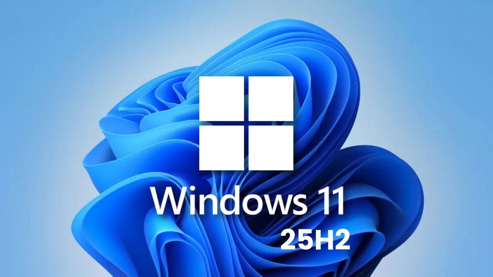 TechfusionSA's tweet card. Microsoft has officially released Windows 11, version 25H2, also known as the Windows 11 2025 Update, marking the next feature update for the operating system.