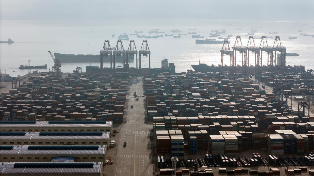 AlephBlogDM's tweet card. The European Union is working on trade options to counter China’s planned export controls on critical raw materials should the bloc fail to reach a diplomatic solution with Beijing.