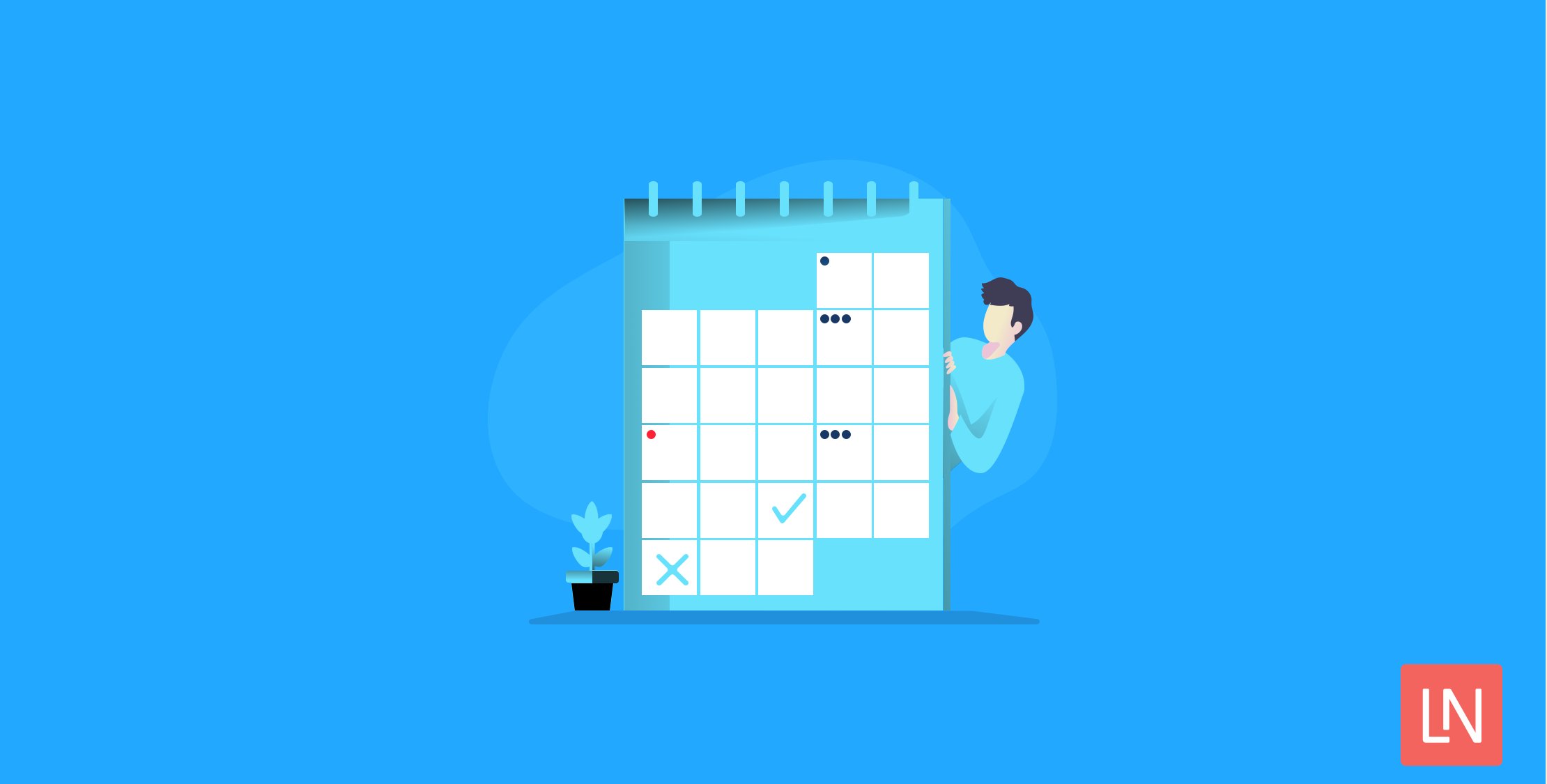 DailyLaravel's tweet card. Laravel Model Expires is a package by Mark van den Broek that assigns expiration dates to models and gives you some conveniences for working with them.