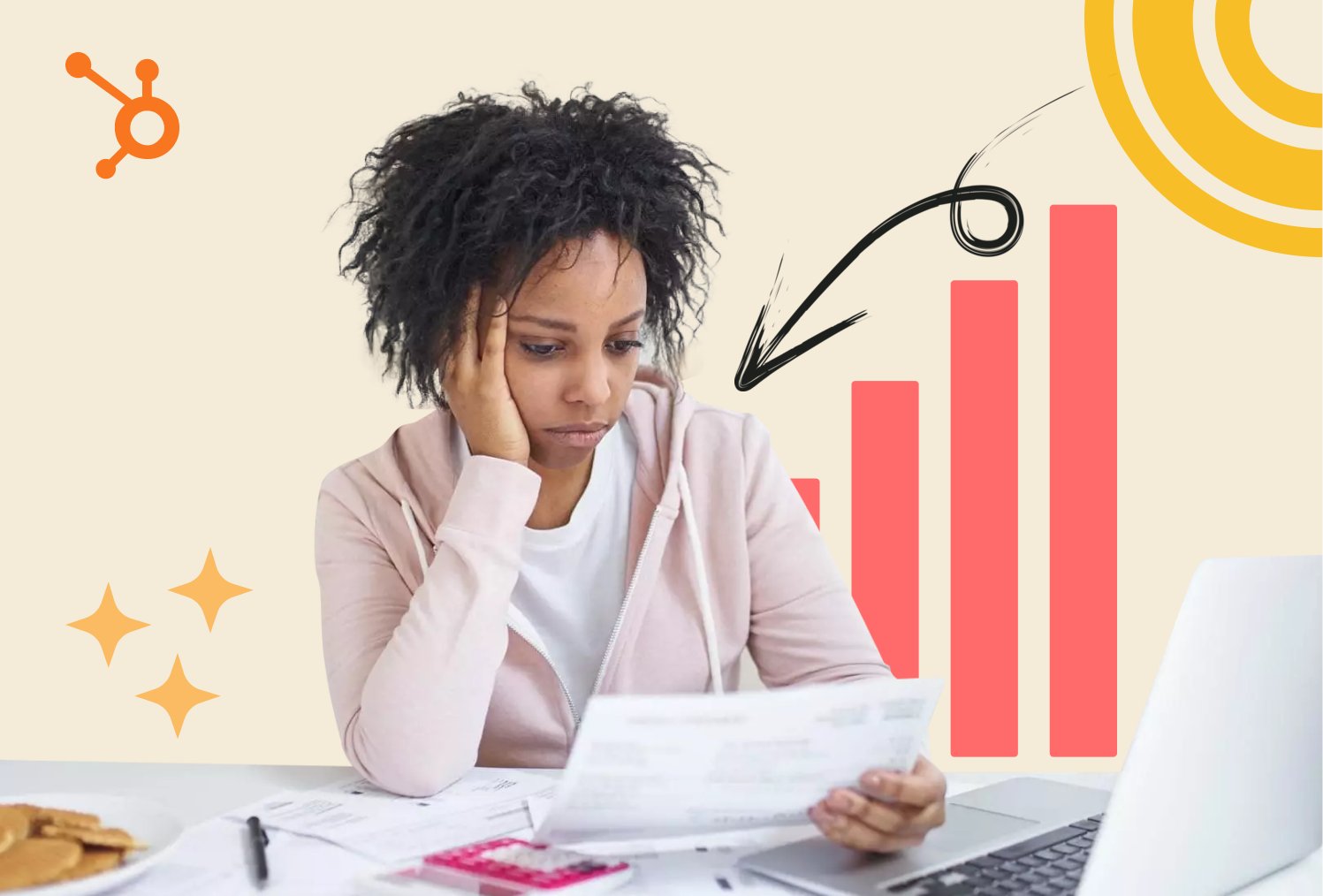 AcceleratorCode's tweet card. Discover why most HubSpot CRM setups fail and how to avoid common pitfalls. Learn strategies for better onboarding, alignment, and governance.