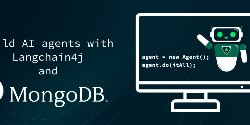 JavaTrendss's tweet card. AI agents are everywhere right now. We've all heard the pitch: They reason about problems, use tools autonomously, and chain together multiple steps to accomplish goals without constant hand-holdin...
