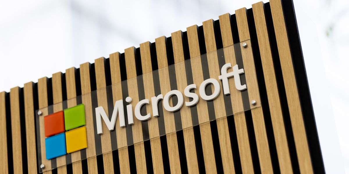 fragmentiert's tweet card. Hackern mit Verbindung zur russischen Regierung ist mit dem Zugriff auf E-Mails von Microsofts Management unlängst ein Coup gelungen. Wochen später kämpft der Konzern nun immer noch gegen die...