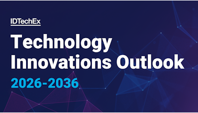 onrobotics's tweet card. A complimentary collection of extended articles written by our industry experts, sharing some of the key technology innovation trends shaping the next decade.