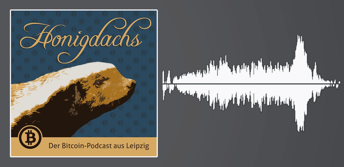 HonigdachsPod's tweet card. Politik ist anstrengend und voller Widersprüche, aber ohne geht es auch nicht. Und Bitcoin ist längst Teil davon. Ob man will oder nicht.