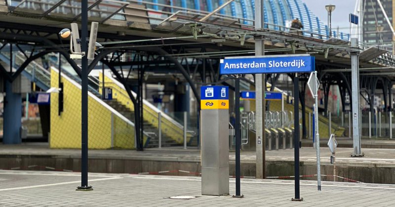 Omstander schiet te hulp bij ongewenst gedrag, wordt bedreigd met vuurwapen
