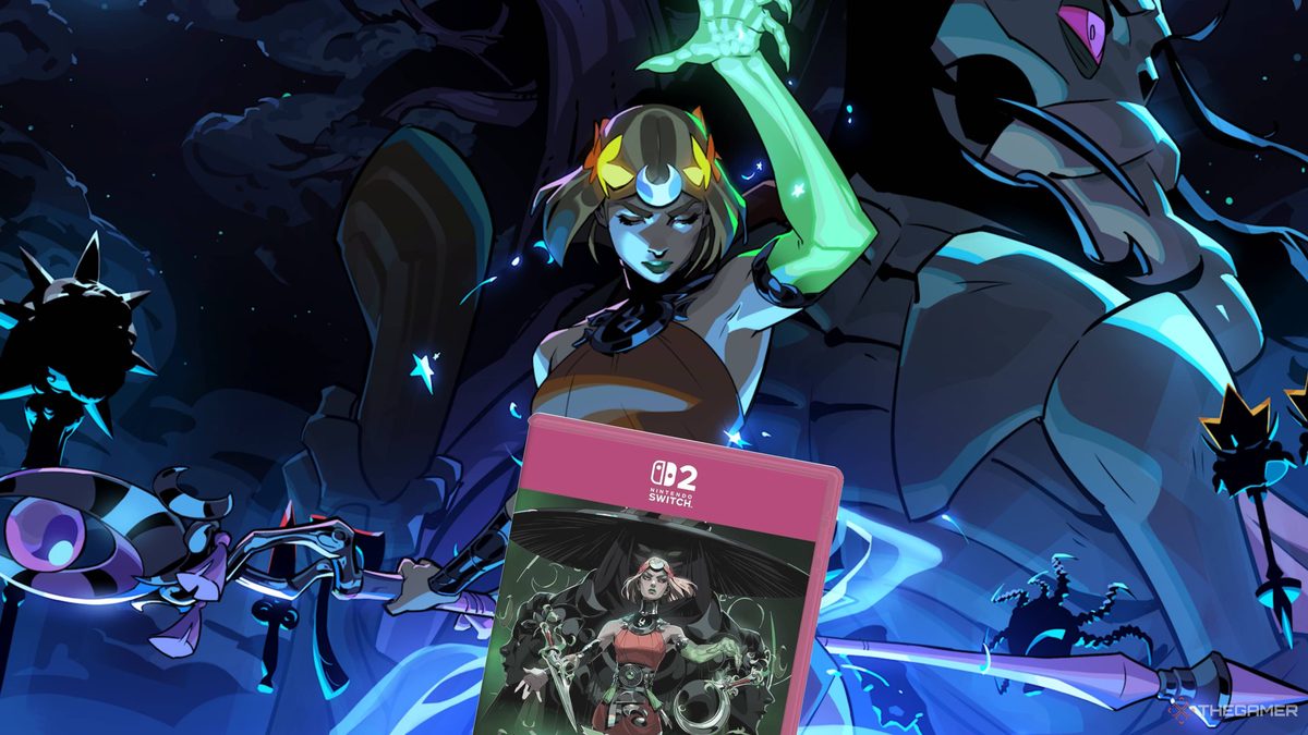 techbrieflycom's tweet card. Hades 2, the highly anticipated sequel from Supergiant Games, is now available for preorder in both digital and physical formats,