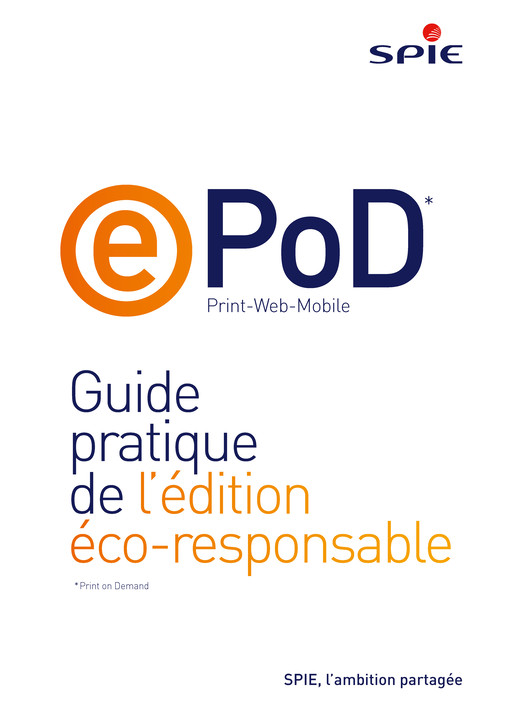 pascal_omnes's tweet card. A l’occasion de la publication du guide pratique de l’édition éco-responsable par la direction de la communication, Pascal Omnès, directeur de la communication du Groupe, revient sur le rôle précur...