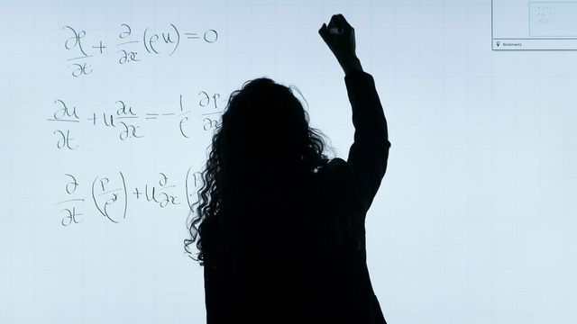 Tech_Networks's tweet card. Female faculty are more likely to leave academia than male faculty throughout all career stages in U.S. universities, University of Colorado Boulder researchers reveal.