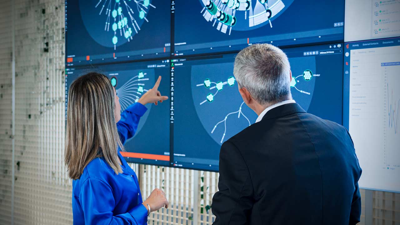 TefTech_EN's tweet card. Preemptive Cyber Security within Security Operations Centres (SOCs) represents a fundamental shift in digital defence. It focuses on anticipating and neutralising threats before they can be executed,...