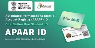 PalpalIndia's tweet card. केंद्र सरकार ने देशभर के स्टूडेंट्स को बड़ी सौगात दी है. अब अपार आईडी कार्ड जिन छात्रों के पास होगा उन्हें फ्लाइट में भी छूट मिलेगी.