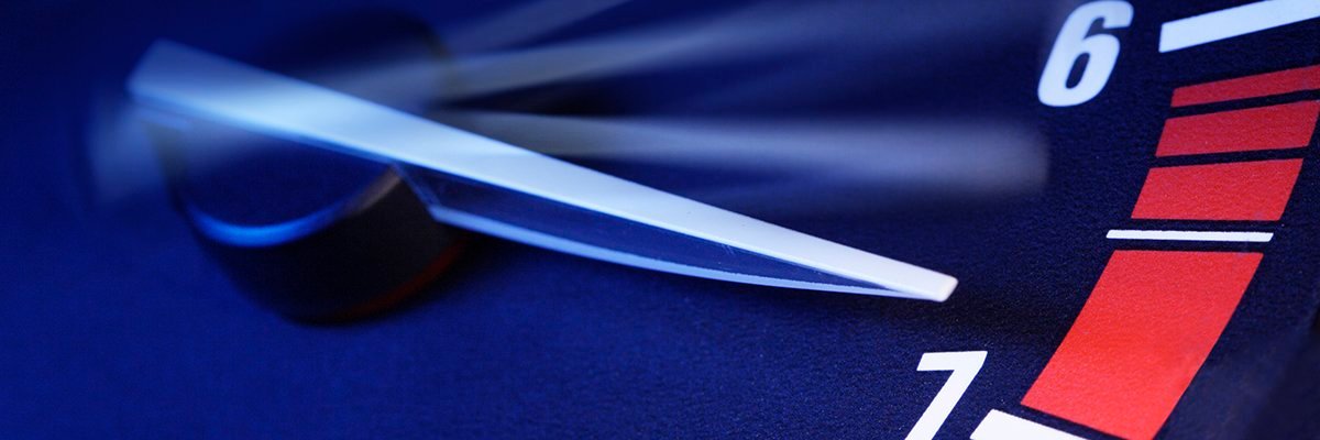ComputerWeekly's tweet card. We talk to Axel Stoermann of drive maker Kioxia about the efficiencies and performance that flash storage can bring, but why hard disk drives are still a key choice in some use cases.