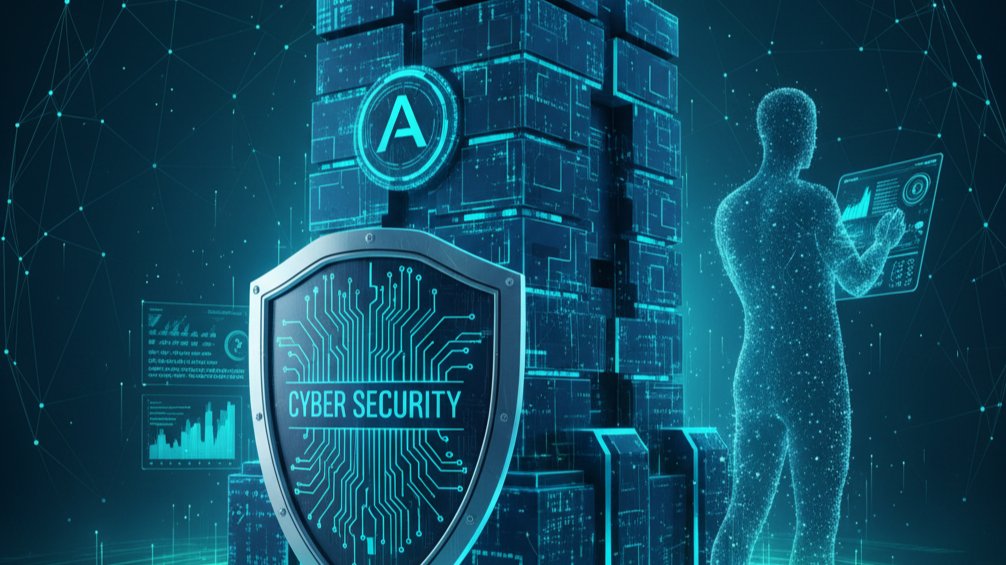 Eficode's tweet card. Cyber security - an evolving threat landscape Cyber security risk is a significant concern for most organizations, not least due to the potential for severe financial, reputational, and operational...