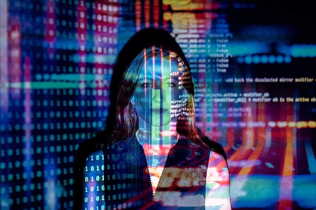 Xpress_edex's tweet card. You know how they say if you can't beat them, join them? But what if you can't do the latter either? What if you are a group of girls passionate about coding, h