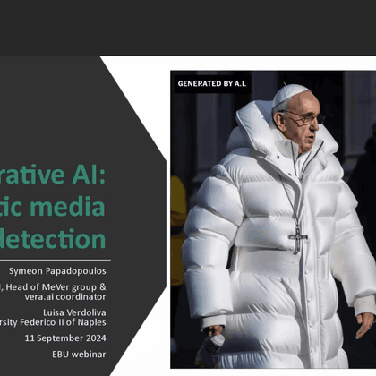 Tweet card summary image