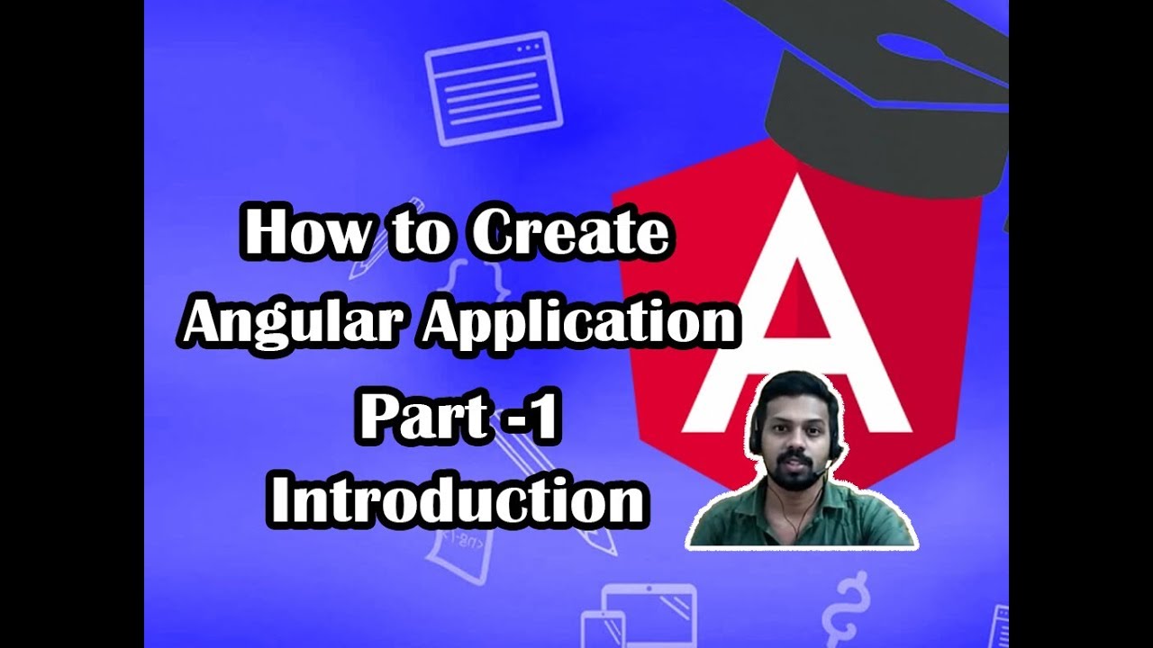 sooraj_dev_kn's tweet card. How to use Angular | Angular Tutorials for Beginners | Introduction |...