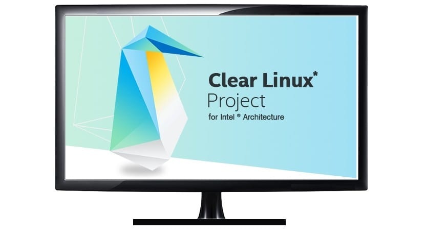usemoslinux's tweet card. Intel quiere seguir mejorando su Clear Linux OS y para eso ha lanzado una serie de herramientas para desarrolladores de Linux