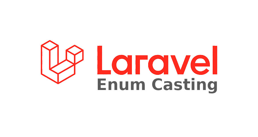 technowork's tweet card. Understand how to implement enum model attribute casting in Laravel 9 for efficient data handling.