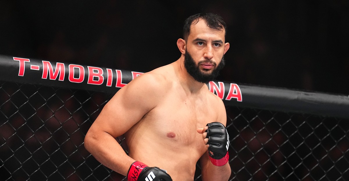 MMAFighting's tweet card. Light heavyweights Dominick Reyes and Nikita Krylov have agreed to meet at the upcoming UFC 314 card in April.