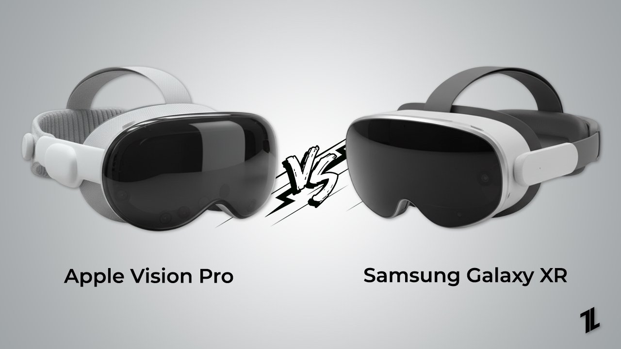 TechLatestOff's tweet card. The world of mixed and extended reality just got a lot more interesting. Samsung has finally stepped into the race with its Galaxy XR headset, taking direct