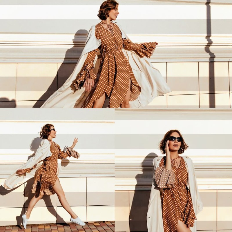 adelphi's tweet card. Your go-to channel for all things fashion and beauty! Dive into a world where style meets elegance, where trends are dissected, and where beauty secrets are revealed.