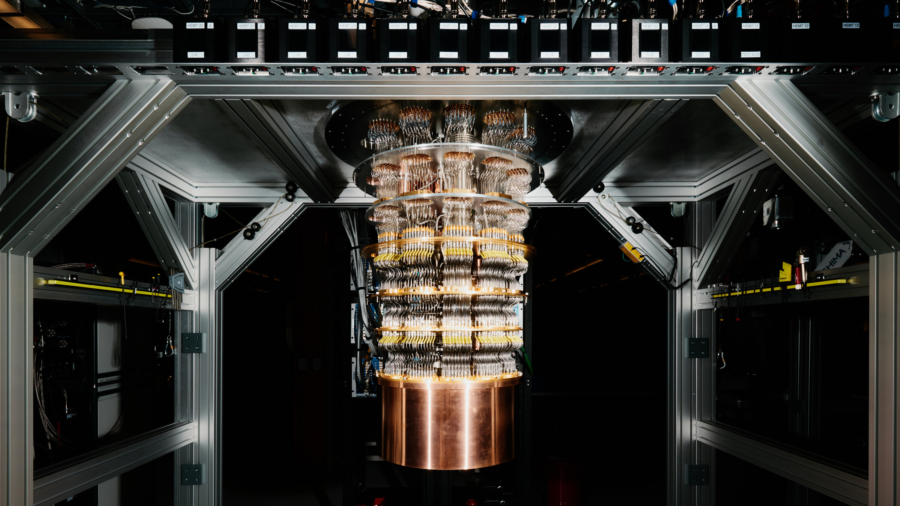 loyndsview's tweet card. Designed to accelerate advances in medicine and other fields, the tech giant’s quantum algorithm runs 13,000 times as fast as software written for a traditional supercomputer.