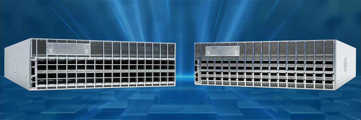 CiscoSP360's tweet card. Cisco introduces the 8223 fixed system router to evolve to AI needs. Learn how it extends AI workloads and optimizes resources across data center locations.