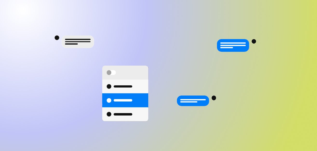TalkJS's tweet card. Learn how to build a custom inbox with real-time updates using TalkJS conversation subscriptions in the JavaScript Data API.