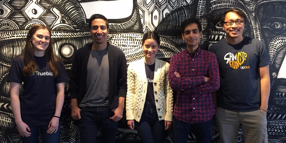 SeaTechBlog's tweet card. These are the up-and-coming startups in tech.