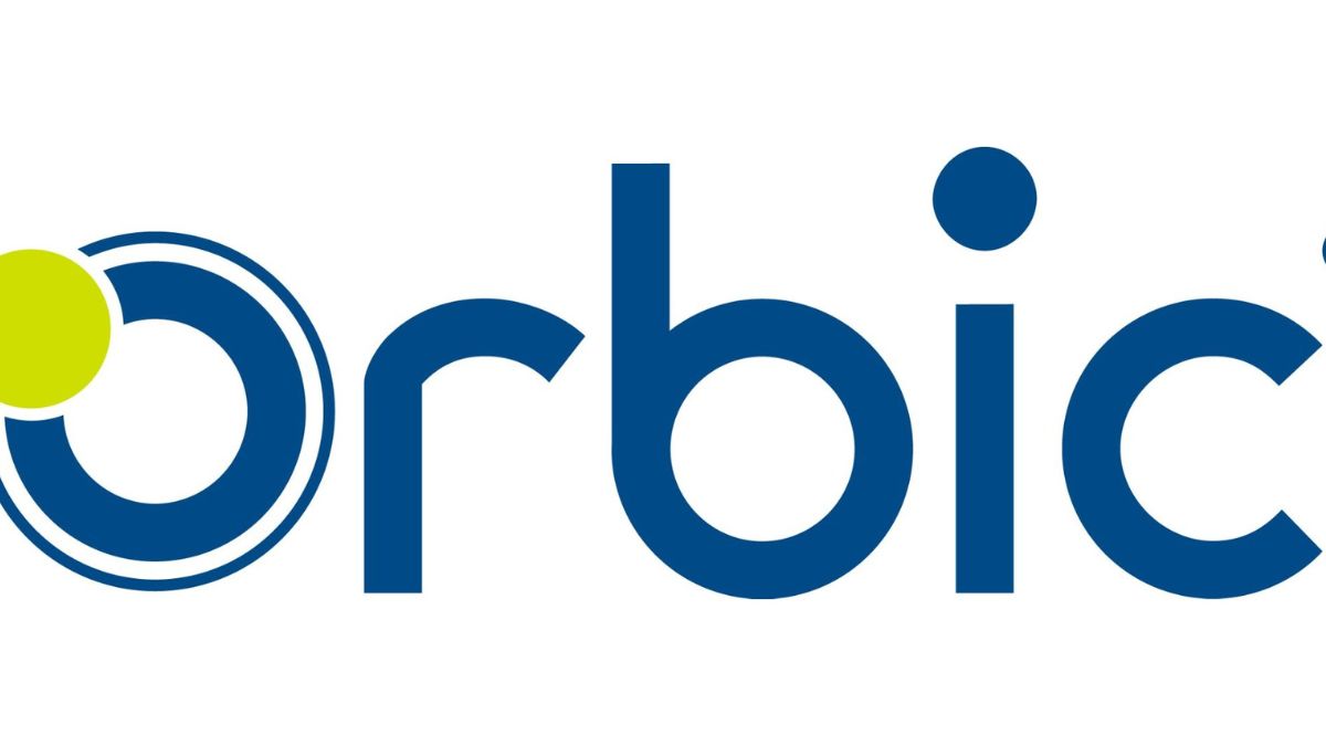 businessupturn's tweet card. Orbic's groundbreaking 5G eBike, unveiled at MWC Barcelona, is setting a new standard in mobile eBike technology with AI object detection, prioritizing rider safety and environmental sustainability.
