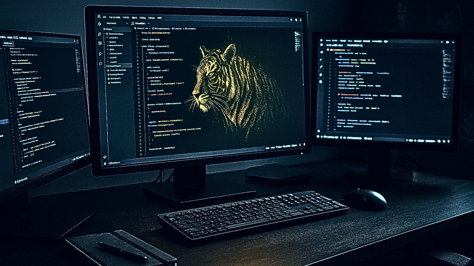 TechNadu's tweet card. A malware campaign, "TigerJack" designed for code theft and crypto mining has infected over 17,000 developers via malicious VSCode extensions.