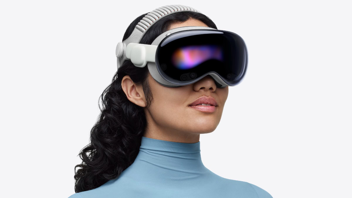 icreate_NL's tweet card. Apple heeft de tweede generatie Apple Vision Pro onthuld. De nieuwe headset is krachtiger én comfortabeler dan het origineel, en hij kost ook nog minder.