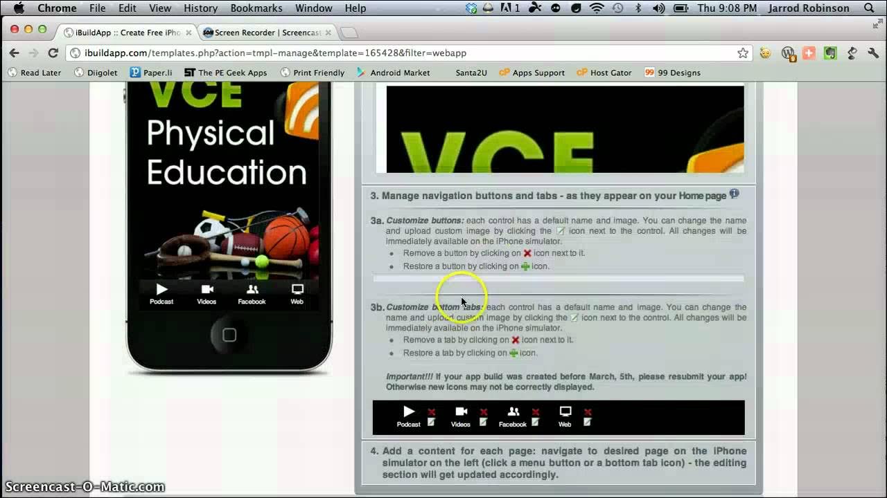 LearningWebUS's tweet card. Make a Free Web App In Minutes