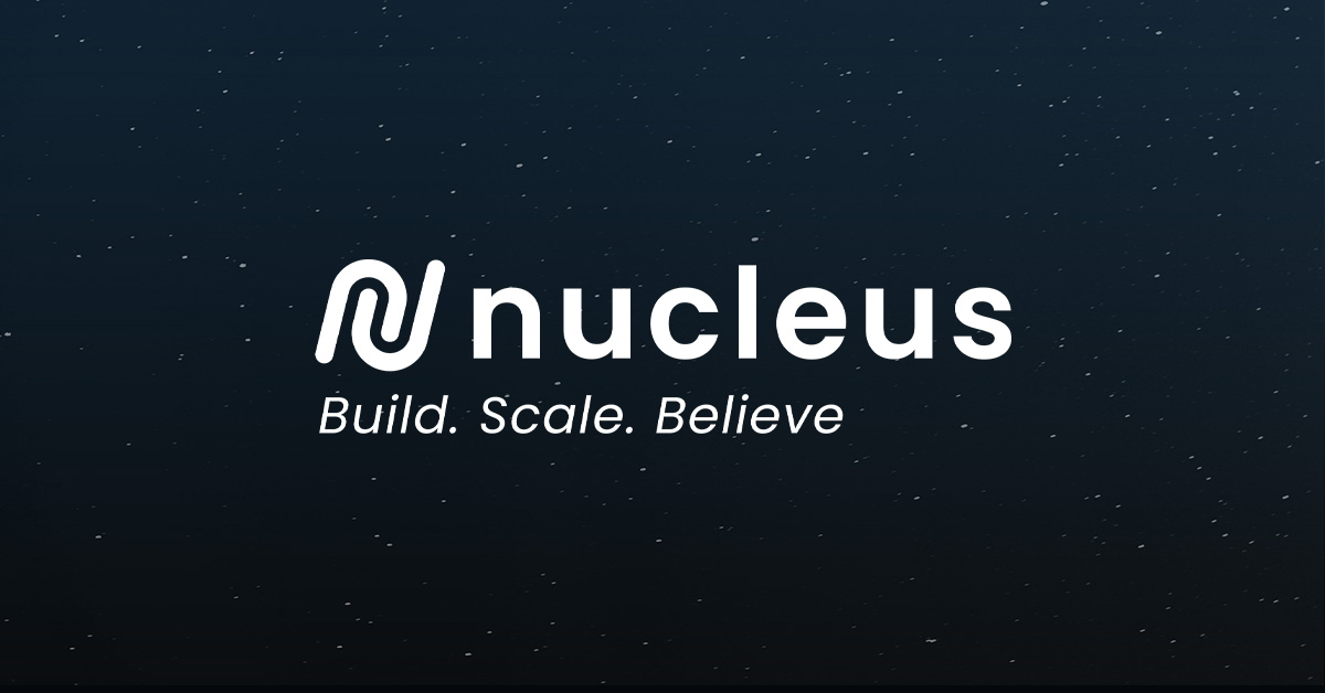 laraveljobs's tweet card. Campaign Nucleus is actively looking for a skilled and experienced full stack developer. As we build our custom SaaS platform, we are looking for a…